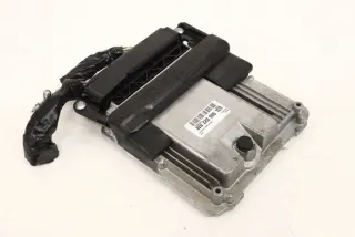 03L906022 Блок управления двигателем Audi A4 B8 Арт e12239038, вид 1