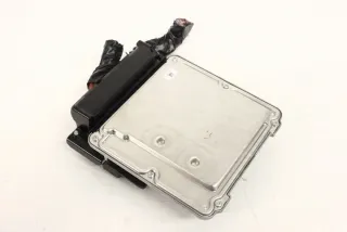 03L906022 Блок управления двигателем Audi A4 B8 Арт e12239038, вид 3