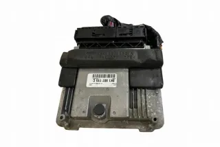 8K1907115C Блок управления двигателем Audi A4 B8 Арт e12239025, вид 4