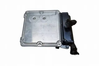 03G906016JD Блок управления двигателем Audi A4 B9 Арт e12239003, вид 2