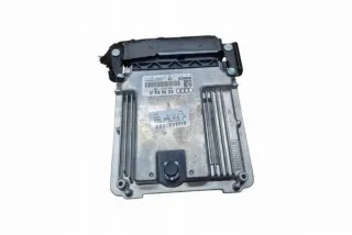 03G906016JD Блок управления двигателем Audi A4 B9 Арт e12239003, вид 5