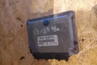 06A906018C Блок управления двигателем Audi A3 8L Арт e12238980, вид 2
