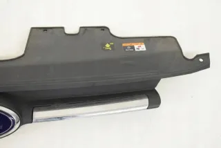 BK218200 Решетка радиатора Ford Transit Custom Арт e12238796, вид 3