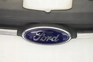 BK218200 Решетка радиатора Ford Transit Custom Арт e12238796, вид 4