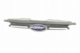 BK218A133A Решетка радиатора Ford Transit Custom Арт e12238795, вид 1