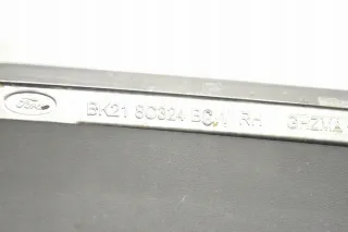 BK218A133A Решетка радиатора Ford Transit Custom Арт e12238795, вид 5