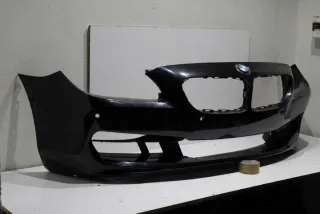  Бампер передний BMW 6 F06/F12/F13 Арт e12238726, вид 2