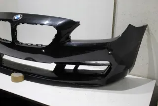  Бампер передний BMW 6 F06/F12/F13 Арт e12238726, вид 3