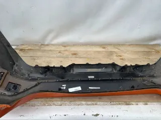 51128084713 Бампер задний BMW 5 G60 Арт e12238713, вид 9