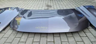  Капот Mitsubishi Outlander 3 Арт e12238697, вид 2