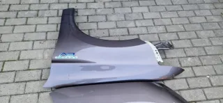  Капот Mitsubishi Outlander 3 Арт e12238697, вид 5