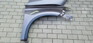  Капот Mitsubishi Outlander 3 Арт e12238697, вид 7
