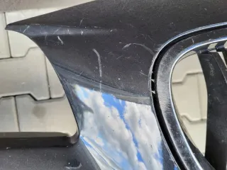 1146092151Q1 Бампер передний BMW 5 F10/F11/GT F07 Арт e12238586, вид 8