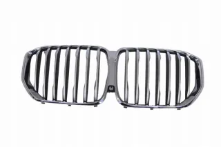 7454887 Решетка радиатора BMW X5 G05  Арт e12238549, вид 1
