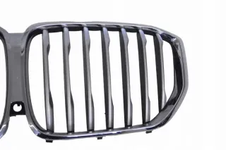 7454887 Решетка радиатора BMW X5 G05  Арт e12238549, вид 2
