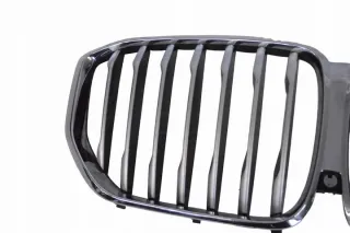 7454887 Решетка радиатора BMW X5 G05  Арт e12238549, вид 3