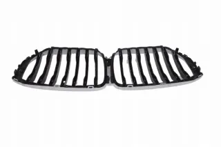 7454887 Решетка радиатора BMW X5 G05  Арт e12238549, вид 4