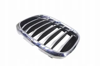 7440853 Решетка радиатора BMW X3 G01 Арт e12238510, вид 2