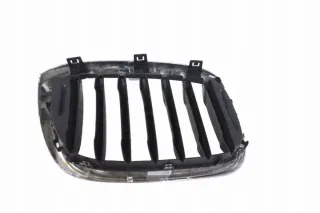 7440853 Решетка радиатора BMW X3 G01 Арт e12238510, вид 3