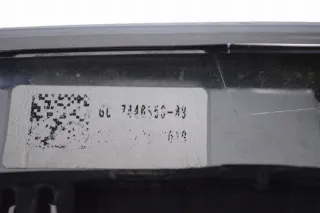 7440853 Решетка радиатора BMW X3 G01 Арт e12238510, вид 6