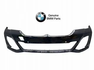 51118098644 Бампер передний BMW 5 G30/G31 Арт e12238474, вид 1
