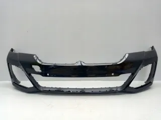 51118098644 Бампер передний BMW 5 G30/G31 Арт e12238474, вид 2