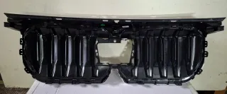5A0BB86 Решетка радиатора BMW X1 U11 Арт e12238452, вид 4