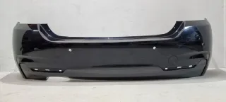 51128054566 Бампер задний BMW 4 F32/F33/GT F36 Арт e12238440, вид 1