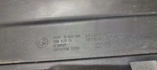 51128054566 Бампер задний BMW 4 F32/F33/GT F36 Арт e12238440, вид 15