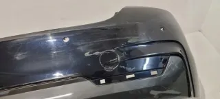 51128054566 Бампер задний BMW 4 F32/F33/GT F36 Арт e12238440, вид 7