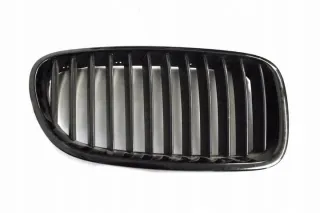7200728 Решетка радиатора BMW 5 F10/F11/GT F07 Арт e12238317, вид 1