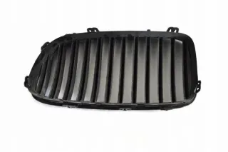 7200728 Решетка радиатора BMW 5 F10/F11/GT F07 Арт e12238317, вид 2
