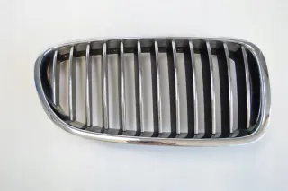 62411810 Решетка радиатора BMW 5 F10/F11/GT F07 Арт e12238307, вид 1