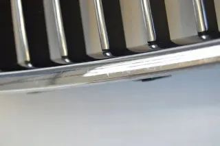 62411810 Решетка радиатора BMW 5 F10/F11/GT F07 Арт e12238307, вид 3
