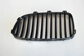 62411810 Решетка радиатора BMW 5 F10/F11/GT F07 Арт e12238307, вид 4