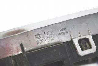 7294813 Решетка радиатора BMW 4 F32/F33/GT F36 Арт e12238239, вид 5
