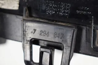 7294817 Решетка радиатора BMW 4 F32/F33/GT F36 Арт e12238225, вид 5
