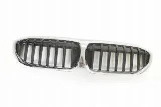 8075665 Решетка радиатора BMW 3 G20/G21 Арт e12238104, вид 1