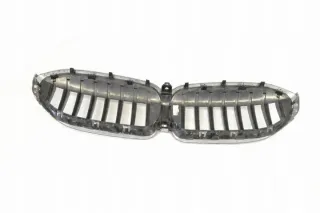 8075665 Решетка радиатора BMW 3 G20/G21 Арт e12238104, вид 4