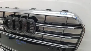 8T0853651M Решетка радиатора Audi A5 (S5,RS5) 1 Арт e12237889, вид 4
