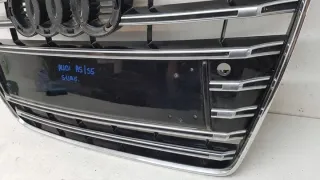 8T0853651M Решетка радиатора Audi A5 (S5,RS5) 1 Арт e12237889, вид 5