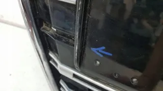 8T0853651M Решетка радиатора Audi A5 (S5,RS5) 1 Арт e12237889, вид 8