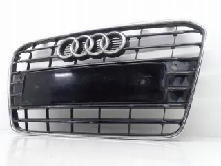 8T0853651G 8T0853651H KM17575272013 Решетка радиатора Audi A5 (S5,RS5) 1 Арт e12237886, вид 1