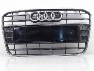 8T0853651G 8T0853651H KM17575272013 Решетка радиатора Audi A5 (S5,RS5) 1 Арт e12237886, вид 2