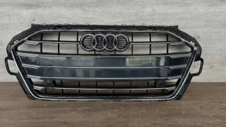 8W0853651DF 8W0853651DH Решетка радиатора Audi A4 B9 Арт e12237863, вид 1