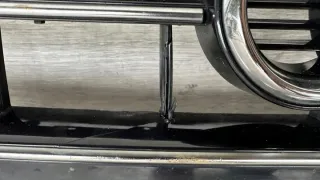 8W0853651DF 8W0853651DH Решетка радиатора Audi A4 B9 Арт e12237863, вид 3