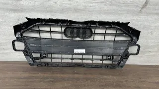 8W0853651DF 8W0853651DH Решетка радиатора Audi A4 B9 Арт e12237863, вид 4