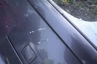7058507 Бампер задний BMW 1 E81/E82/E87/E88 Арт e12237644, вид 5