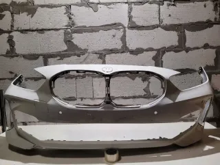 8070928 Бампер передний BMW 1 F40 Арт e12237533, вид 1