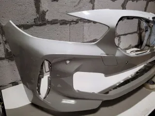 8070928 Бампер передний BMW 1 F40 Арт e12237533, вид 2